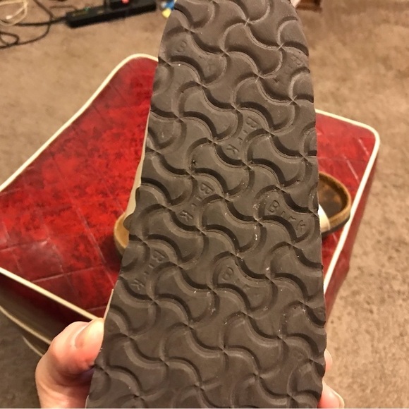 Birkenstock MayariBirko-Flor - Picture 9 of 10